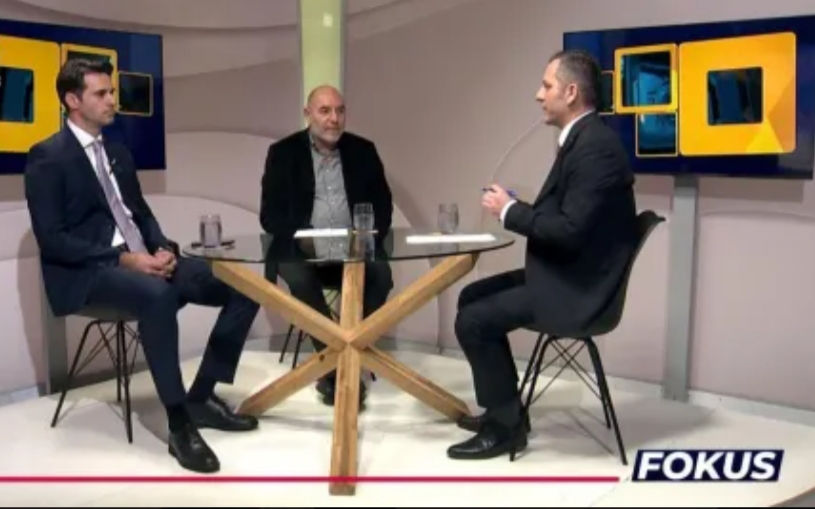 Škobić i Sitarski- Europske odluke slomile nade za građansku BiH