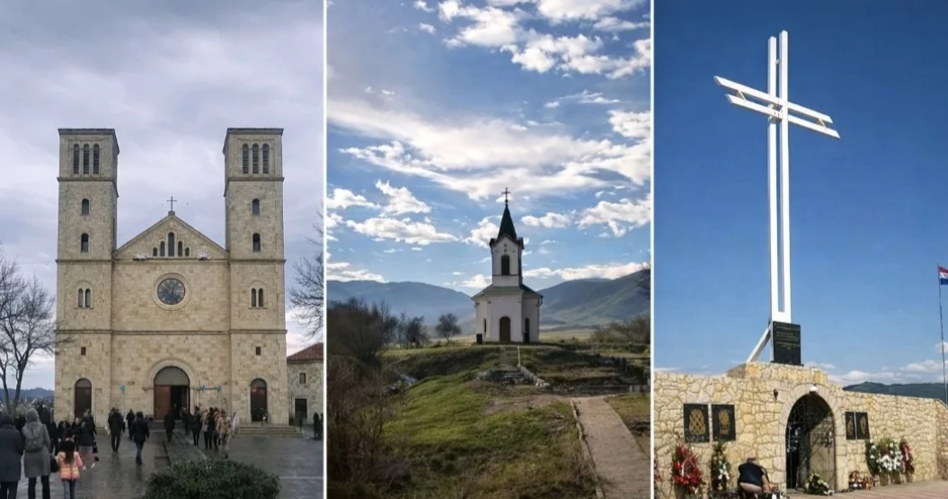 Od Pješčare do Kalvarije –ideološke provokacije pod maskom ‘čuvara baštine’