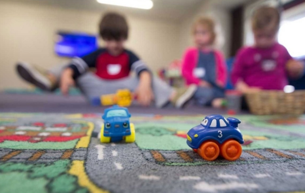 Sud odredio mjere zabrane za odgajateljice vrtića “Bambini”