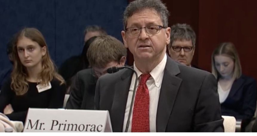 Max Primorac: Politika Sarajeva ugrožava multietnički suživot i poziva na prestanak diskriminacije