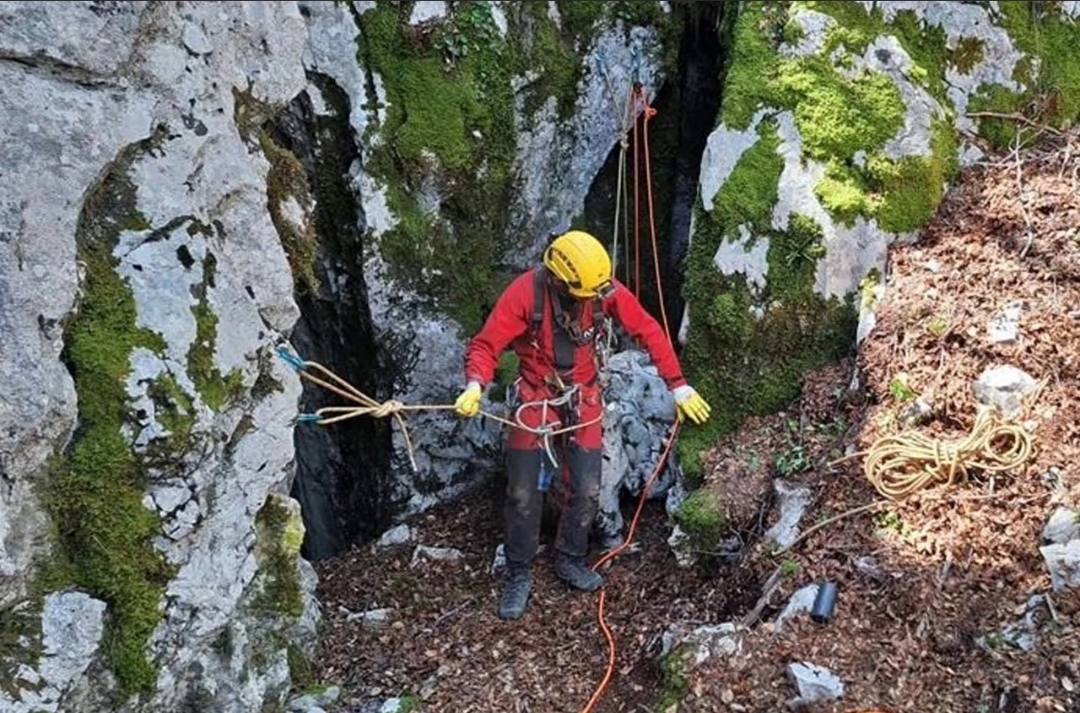 U Hrvatskoj pronađeni posmrtni ostaci ubijenih franjevaca iz Širokog Brijega