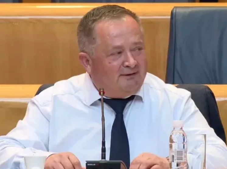 Javno saslušanje u Parlamentu BiH pretvorilo se u žestok obračun