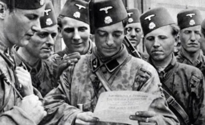 Zastupnik SDA osporava izjednačavanje Handžar divizije s četnicima i ustašama