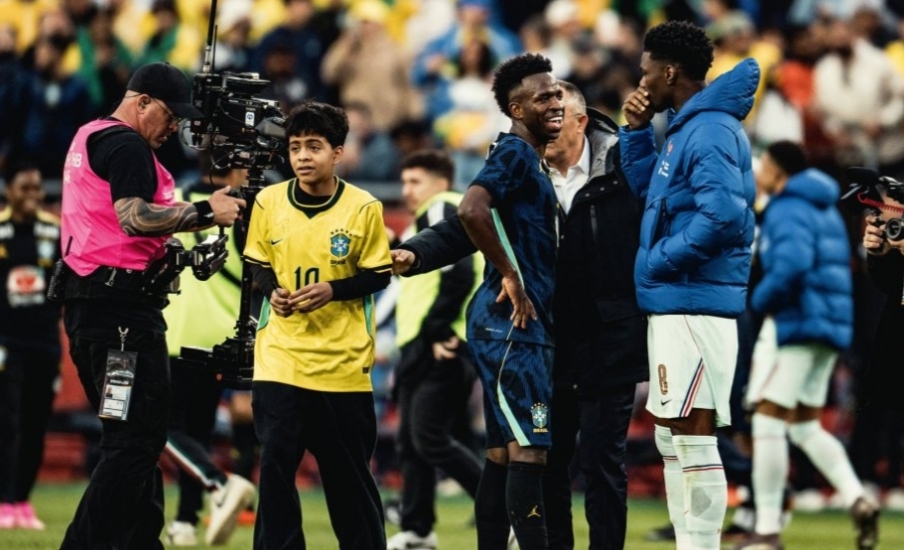 Brazil pod pritiskom: Poraz od Hrvatske mogao bi ući u povijest