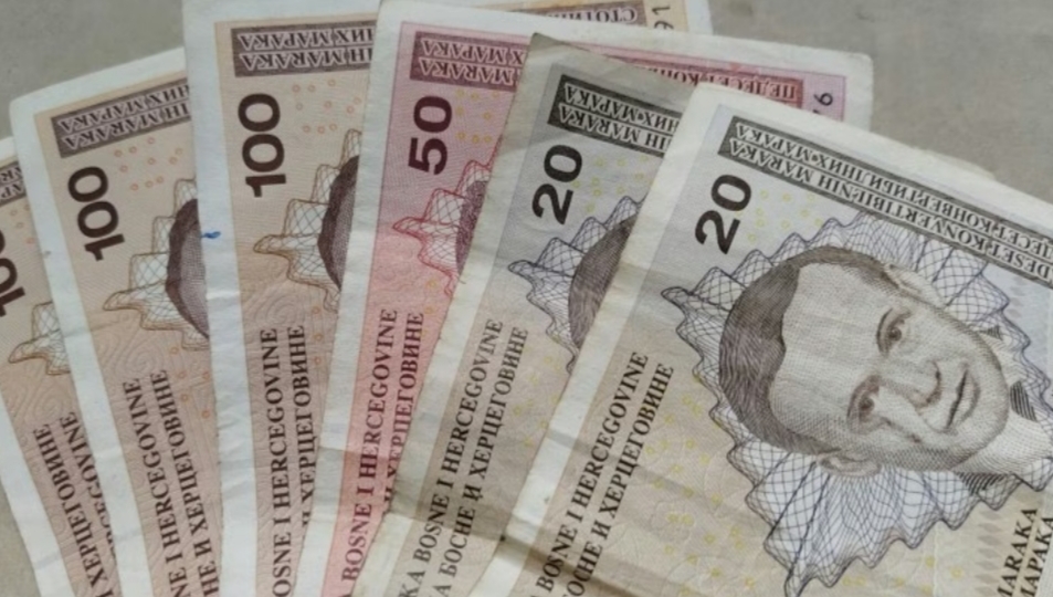 Bez transparentnih kriterija za novac: poziv na reakciju tužiteljstva