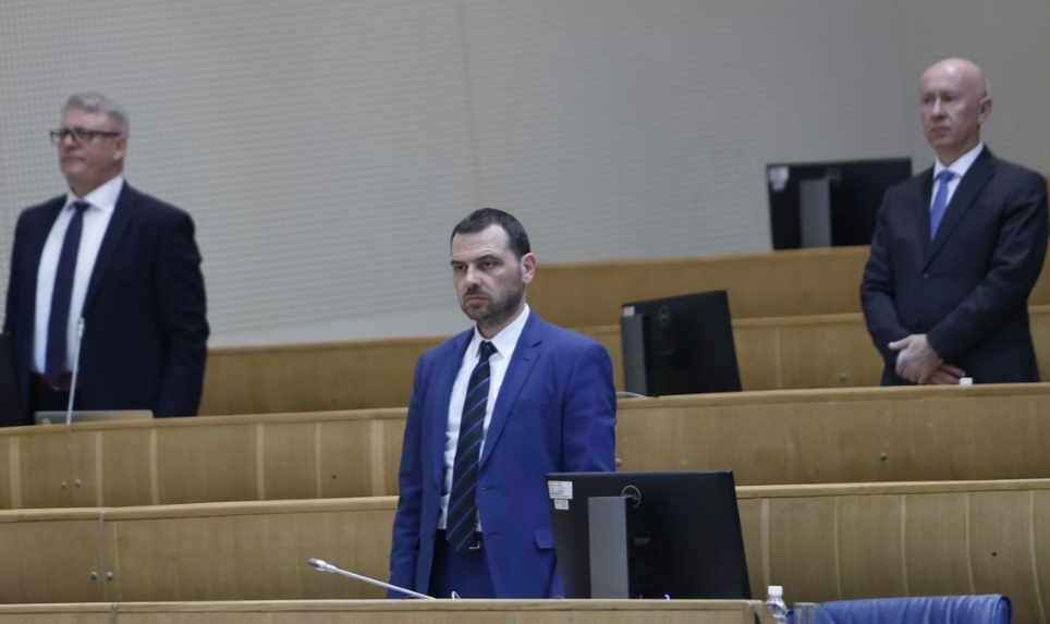 Rasprava o akcizama izazvala politički sukob u Parlamentu BiH