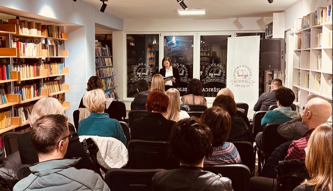 Dani kulture i naslijeđa u Busovači