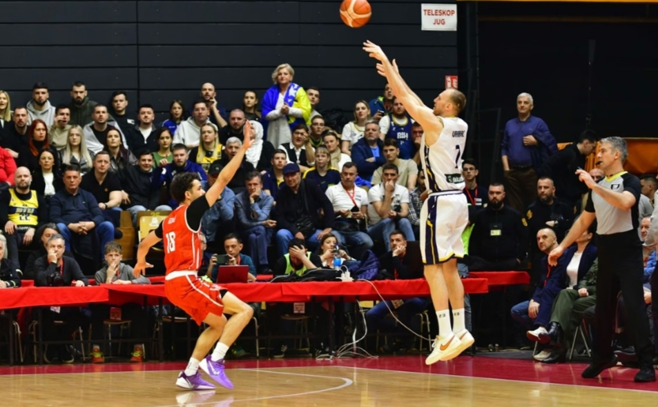 Prva pobjeda BiH u kvalifikacijama za SP