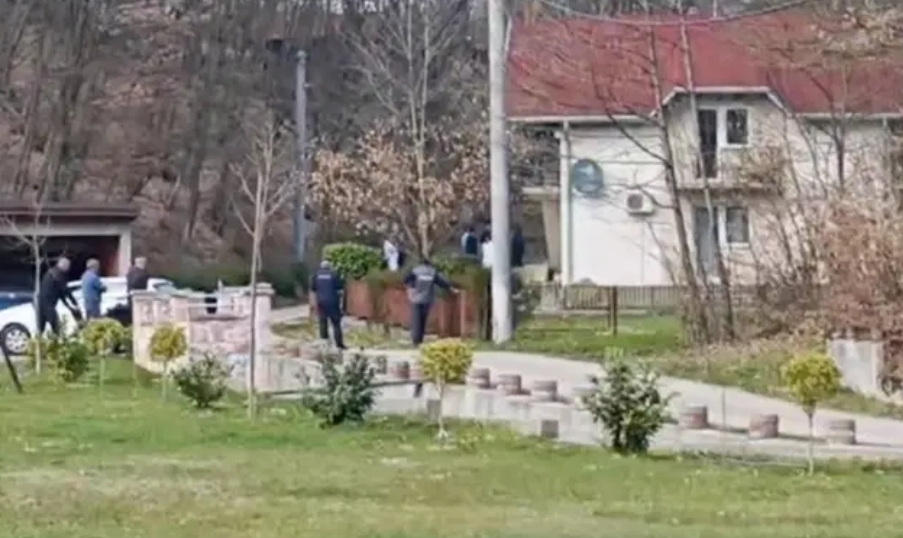 Dvostruka tragedija kod Laktaša: U automobilu otkrivena tijela oca i sina