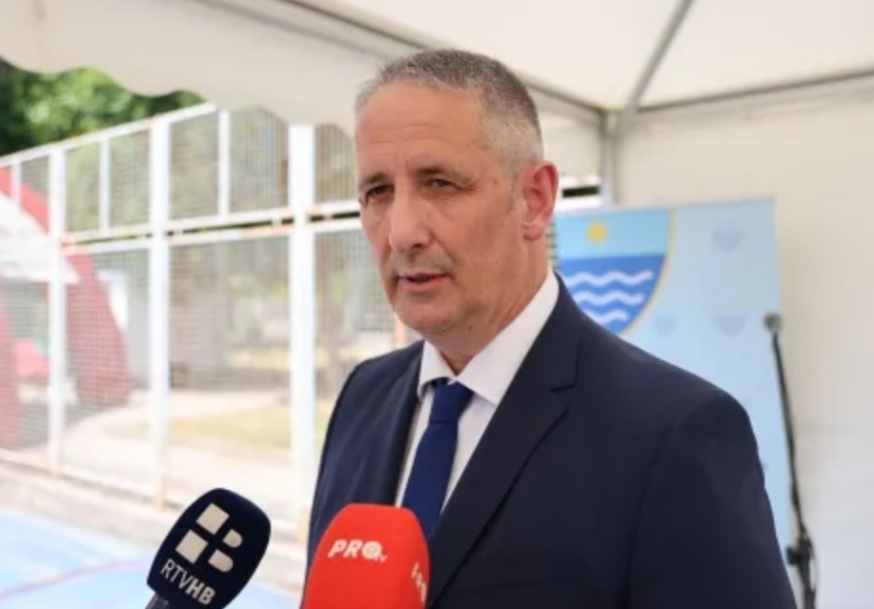 „Šutnja nije opcija“ – Galić poručio da BiH mora jasno stati uz SAD, NATO i EU