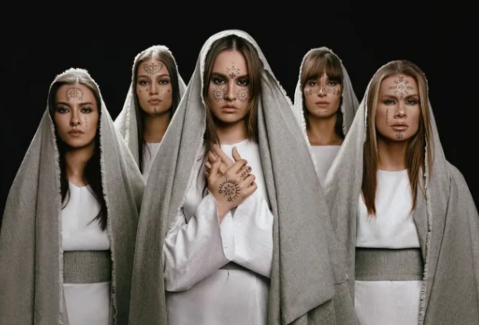 Spot za “Andromedu” oduševio eurovizijsku publiku