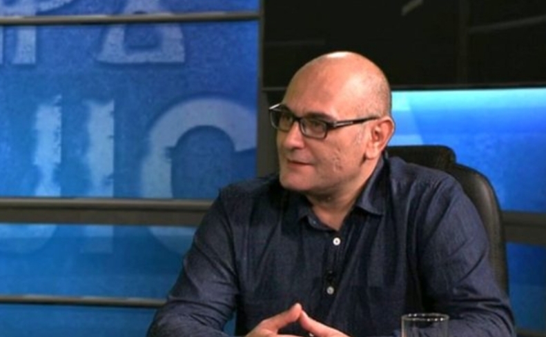 Ristić: Napad na Iran mogao bi biti uvod u sukob SAD-a i Kine