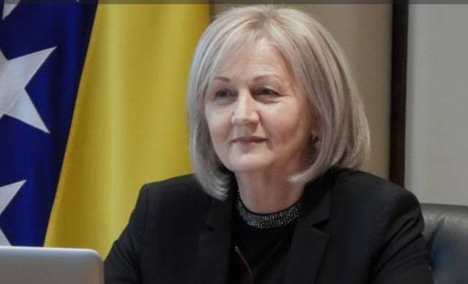 Krišto: Vijeće ministara utvrdilo prijedlog zakona za sprječavanje financiranja terorizma