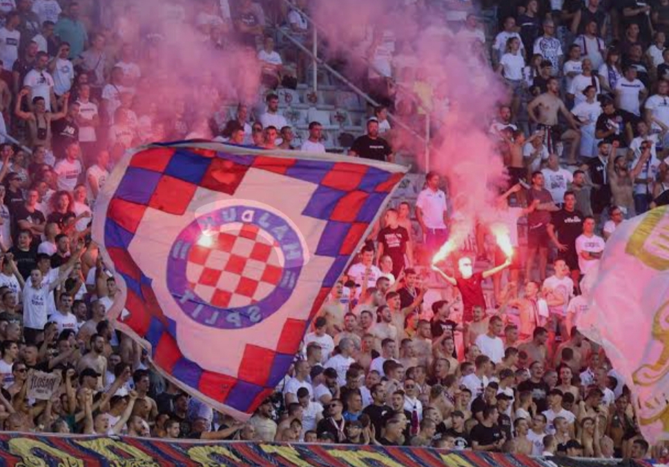 Hrvatski mediji: BiH zaradila na kaznama Torcide – treba li takav model i Hrvatskoj?