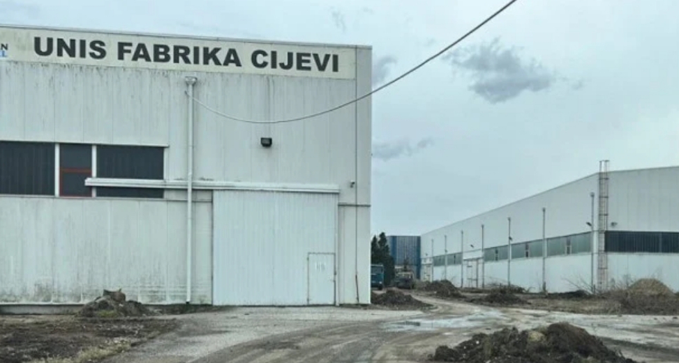 530 radnika tvornice u BiH nakon stečaja dobiva tek po 20 KM