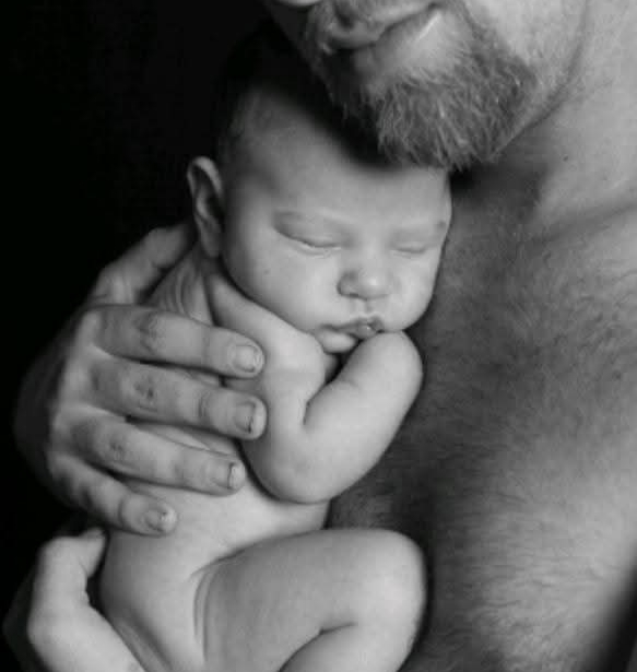 Očevi — tiha snaga naših života