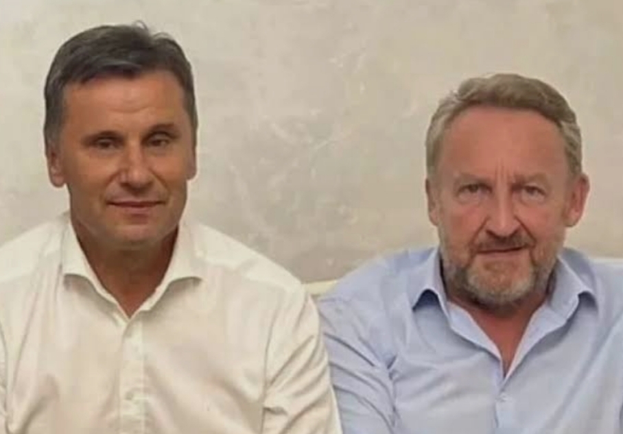 Izetbegović presjekao nagađanja: Novalić nije zainteresiran za Predsjedništvo BiH