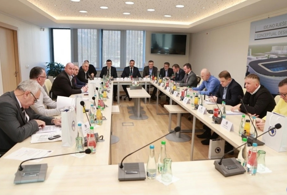 Oštre sankcije NS BiH: Hasanbegović izbačen iz nogometa, Baković dobio dvogodišnju zabranu