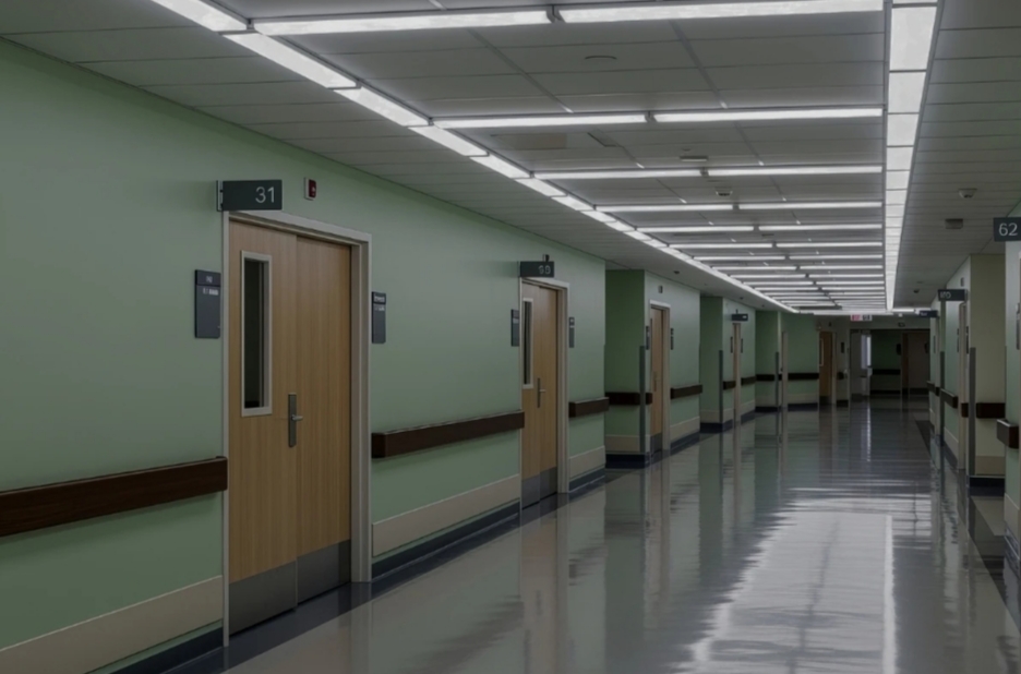 Podignuta optužnica protiv liječnika: Sumnjiči se za zlostavljanje maloljetnika