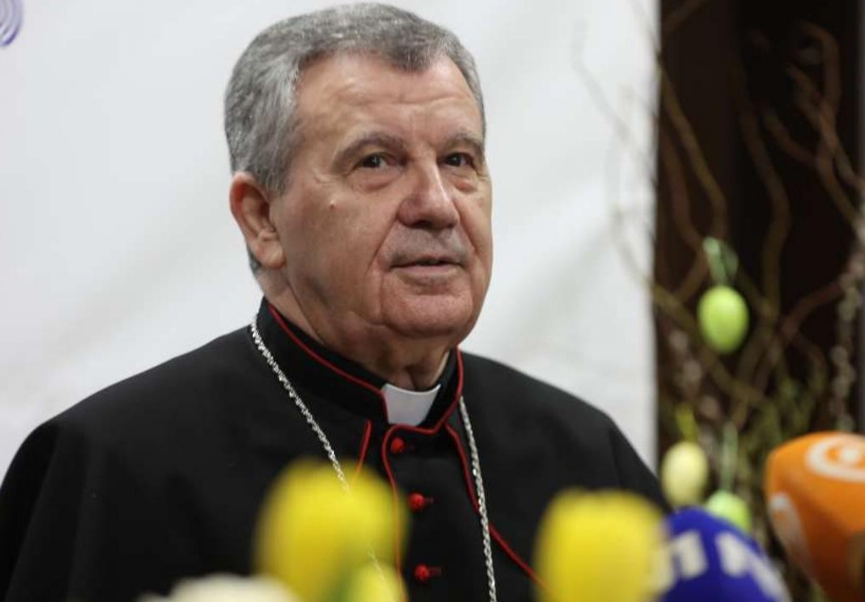 Biskupi BKBiH u uskrsnoj poruci: Budite nositelji mira i svjedoci nade