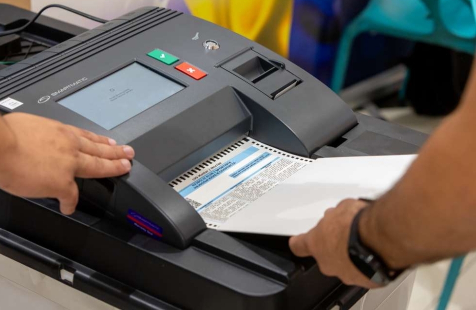 Žalba na odluku SIP-a: Ugroženo uvođenje novih tehnologija na izborima u BiH