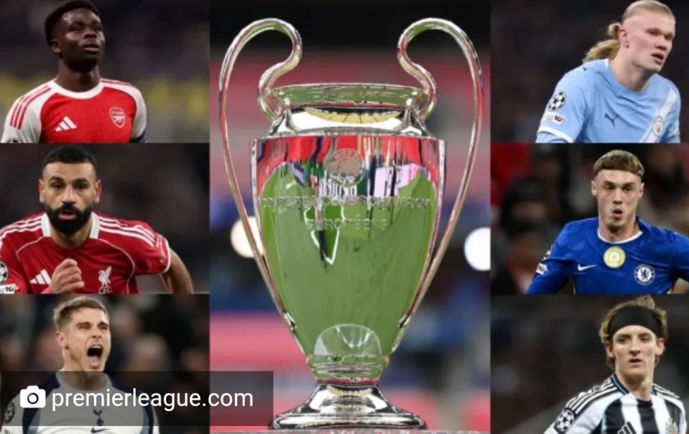 Arsenal profitirao, a Real i City u sudaru giganta: Bitka titana počinje!