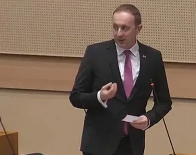 Bodirogin sramni revizionizam