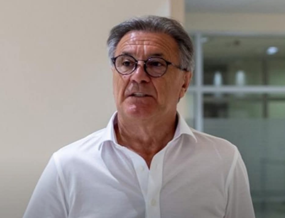 Mamić uz psovke pozvao navijače da bodre BiH