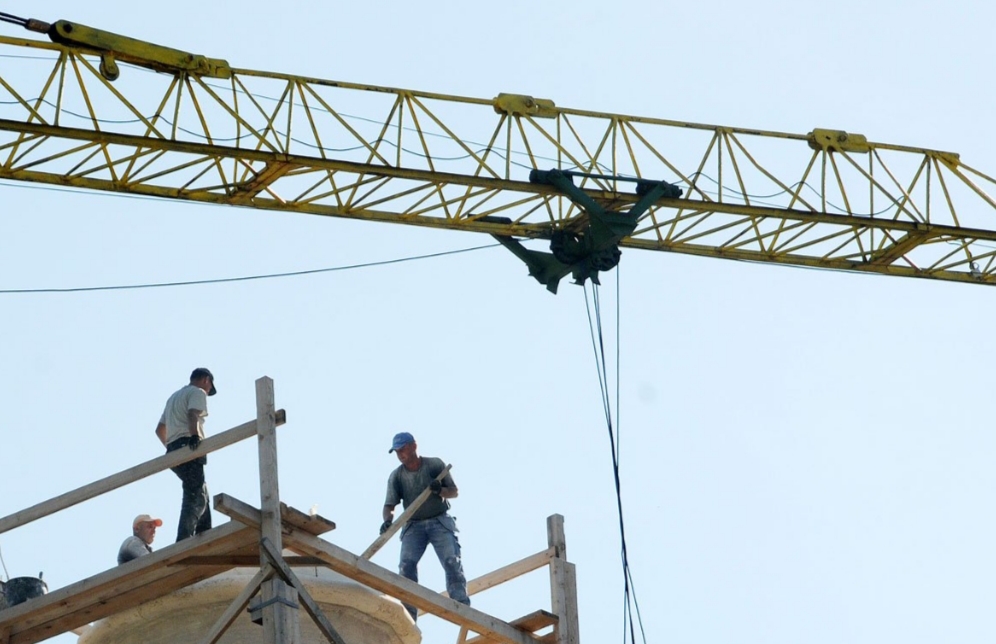 Radno vrijeme od 07 do 20h, moguća stvarnost za Njemačke radnike