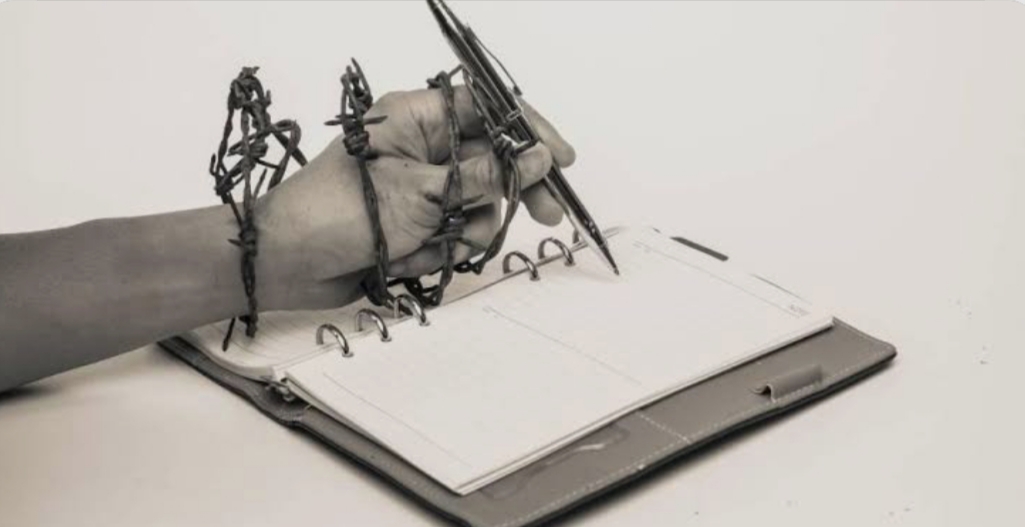 Mislila sam pisat o slobodi, ali me stvarnost preduhitrila