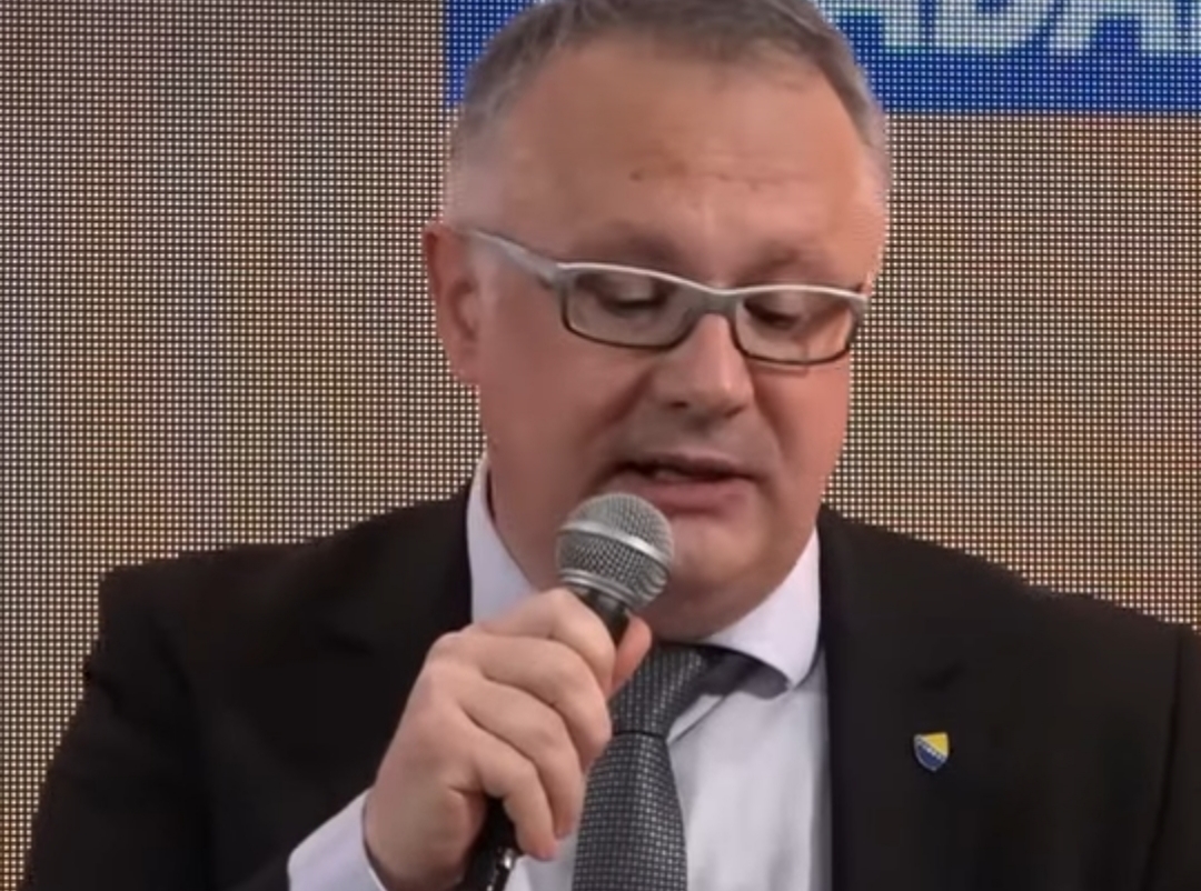 Sanel Kajan: “Nema županija, to je protuustavni pojam”