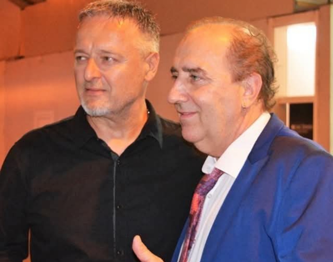 Grdović poručuje Severini: ‘Pusti publiku, ne izazivaj mržnju’“