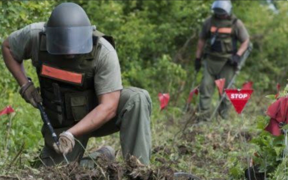 Minska prijetnja i dalje pod nogama građana BiH