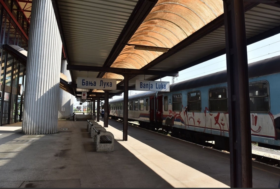 Apel Željeznice Republike Srpske: Ne uzimajte nam radna mjesta, prijete nemiri