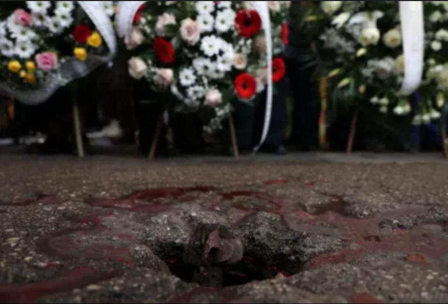 32 godine od masakra na tržnici Markale