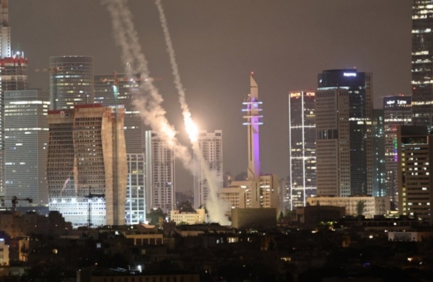 Dubai: Dron pogodio spremnik goriva