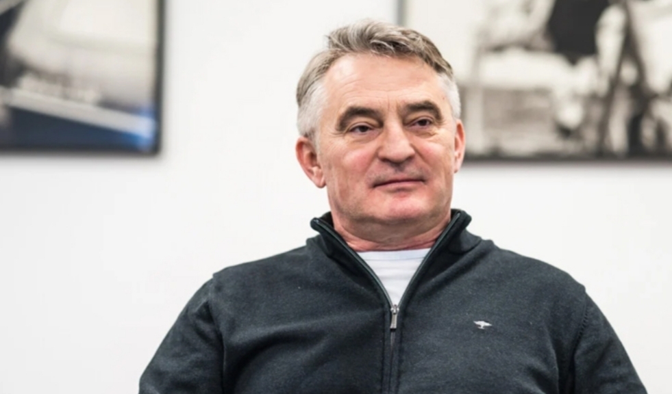 Komšić poručio: Dosta privilegiranih, BiH pripada svima