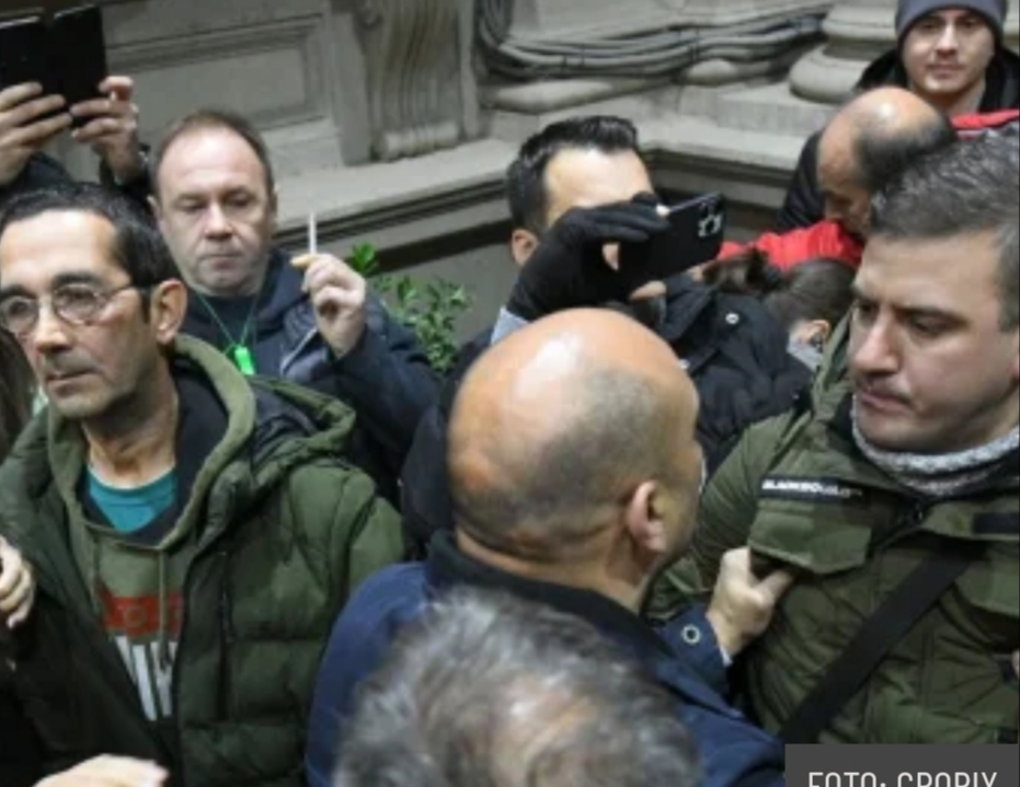 Danas lokalni izbori u Srbiji: Neredi i prosvjedi prate glasanje