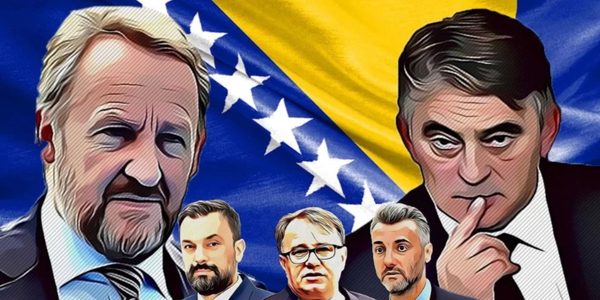 Predizborna analiza: Nekima vlast, drugima politički nestanak