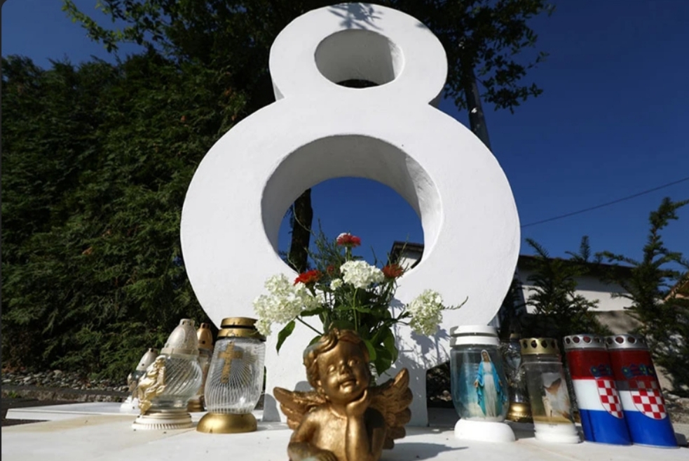 Nakon više od tri desetljeća: počelo suđenje za tragediju Osmice u Vitezu