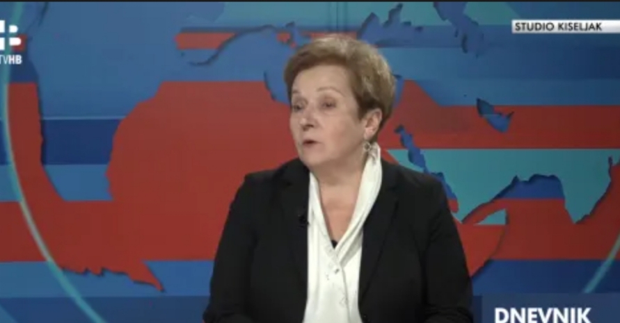 Pendeš: Reformi nema bez unutarnjeg dogovora, najveća kočnica je u BiH, a ne u EU