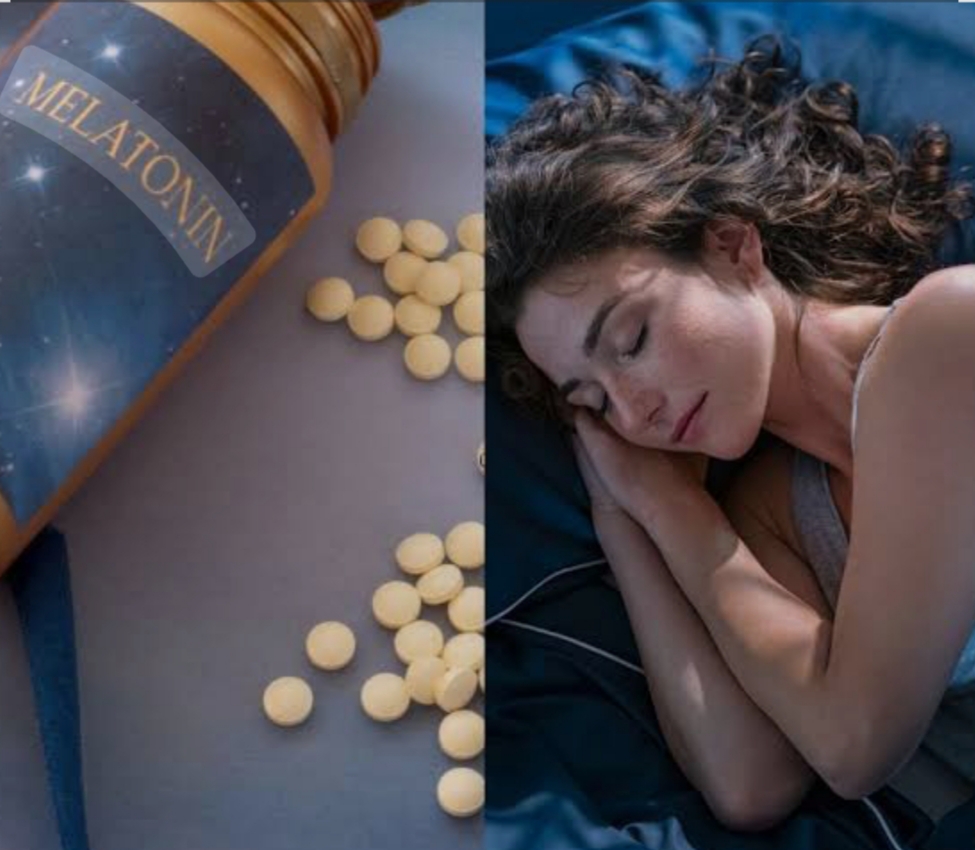 Melatonin: Potražnja za hormonom sna koja može napraviti kaos u tijelu