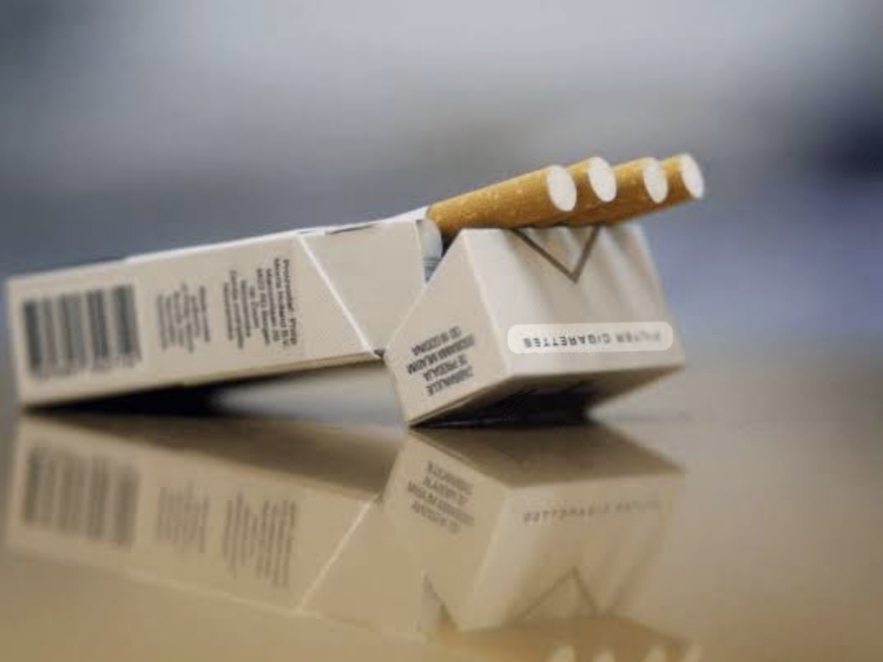 Novo poskupljenje cigareta