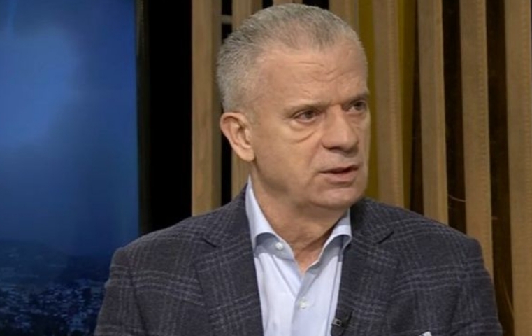 Radončić o političkom raskolu: “Trojka je samu sebe pobijedila, nećemo je podržati”