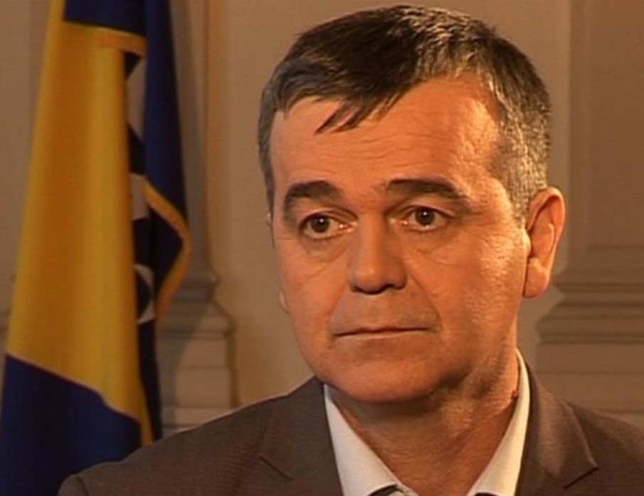 Rijetko viđena istina: Hećimović i kontroverzni dokumenti o mudžahedinima u BiH