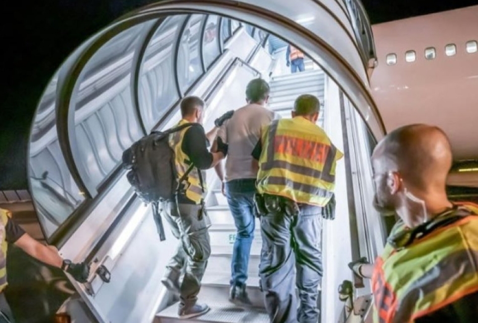 Paradoks deportacije u Njemačkoj: Hus B.godinama izmiče protjerivanju zbog jednog pravnog detalja