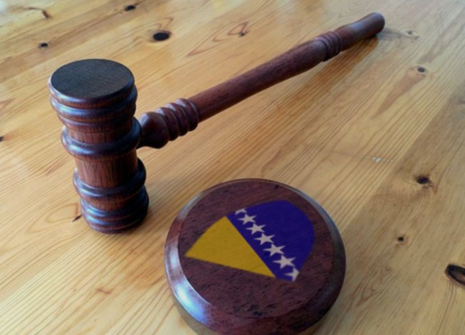 Pronevjera u Medžlis IZ Novi Grad.