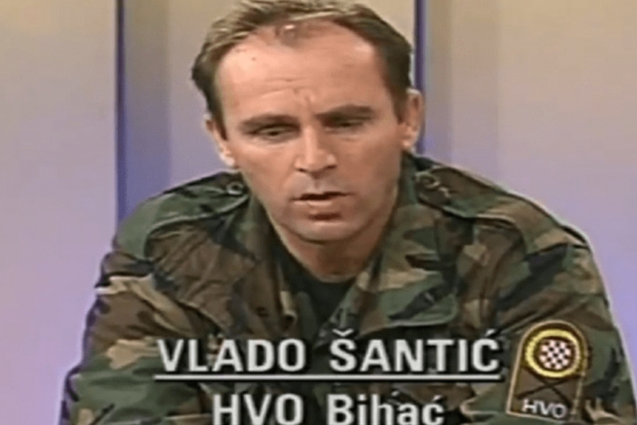 Mračna tajna ubojstva generala Vlade Šantića