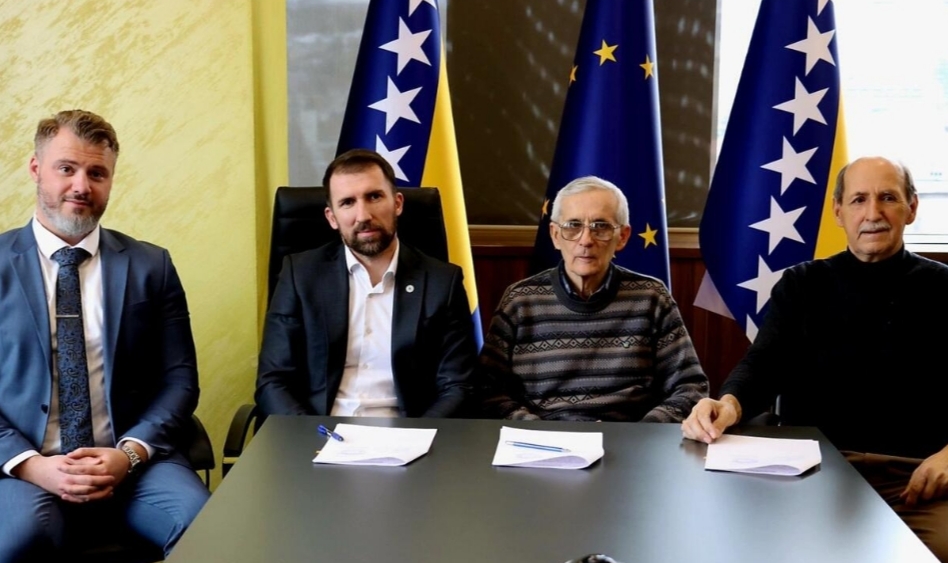 Umirovljenici u fokusu: U 2026. osigurano 214 milijuna KM za liječenje i socijalnu potporu