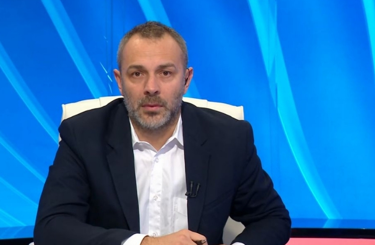 MUP RS blokirao atentat na novinara